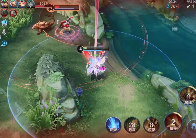 开云注册网址-S42排位避坑英雄，孙尚香别轻易拿，你可能把握不住，