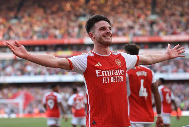 开云官网-林良锋：败而不馁钱花得值，冠军也该轮到阿森纳了