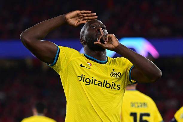 开云APP-【欧冠】巴雷拉头筹卢卡库点射，国米2比0客胜本菲卡