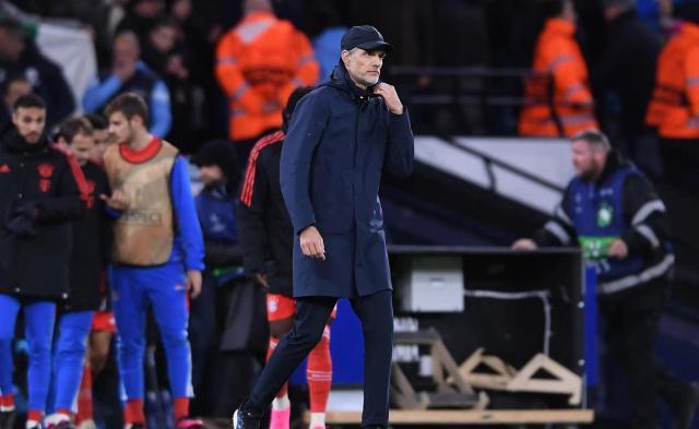 开云注册网址-【夜读】拜仁内讧，马内拳击萨内