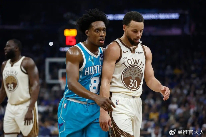 开云APP-再见霍乐迪！火箭、快船、黄蜂酝酿三方交易，1米83后卫辅佐杜兰特争|克里斯·保罗|塞克斯顿|凯文·杜兰特|克雷·汤普森|金州勇士队_新浪体育_新浪新闻