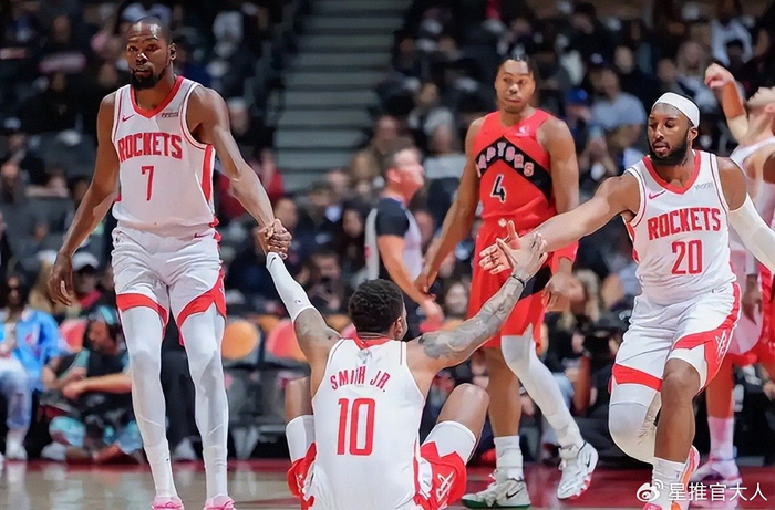 开云APP-再见霍乐迪！火箭、快船、黄蜂酝酿三方交易，1米83后卫辅佐杜兰特争|克里斯·保罗|塞克斯顿|凯文·杜兰特|克雷·汤普森|金州勇士队_新浪体育_新浪新闻