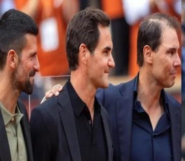 说说男子网坛全满贯得主|大满贯|法网|温网|美网|罗德-拉沃尔_新浪新闻