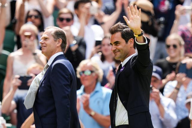 开云-【致敬RF】完美中的不完美 费德勒曾有哪些遗憾？