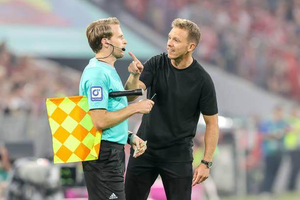 开云体育-19次扑救守平35射拜仁！佐默封神反衬灾难式浪射仁