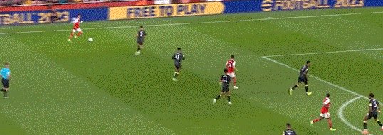 开云注册网址-【英超】热苏斯+马丁内利破门 阿森纳2比1全胜领跑