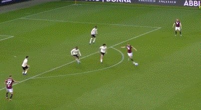 开云官网-【意甲】卡拉+托纳利射门被扑 AC米兰遭连平领先2分