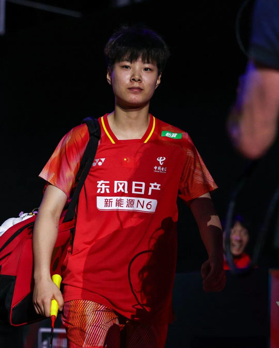 开云下载-汤尤杯｜热焰赴北欧，戎装耀汤尤！国羽 YONEX 新战衣征战霍森斯