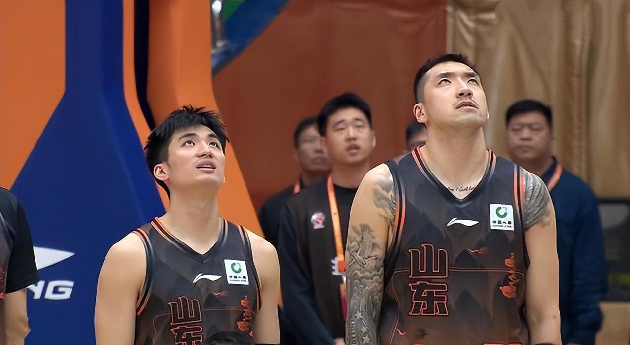 kaiyun-山东男篮111-103双杀天津,斯蒂尔首秀27分封神,外援换血见成效